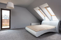 Odham bedroom extensions