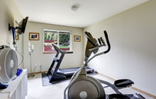Odham home gym construction leads